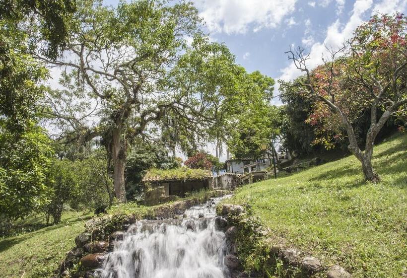 El Refugio Hotel & Spa