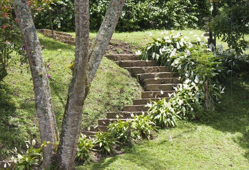 El Refugio Hotel & Spa