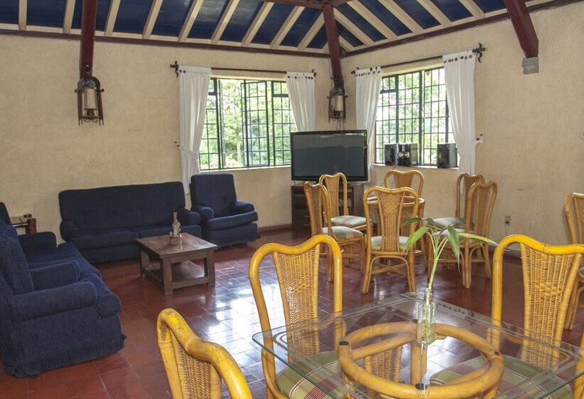 El Refugio Hotel & Spa