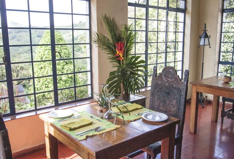 El Refugio Hotel & Spa