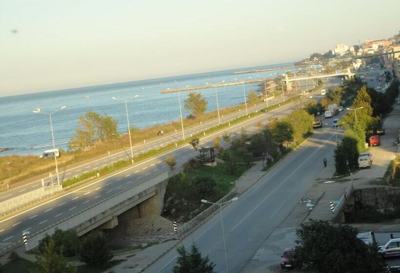Elit Otel Bulancak