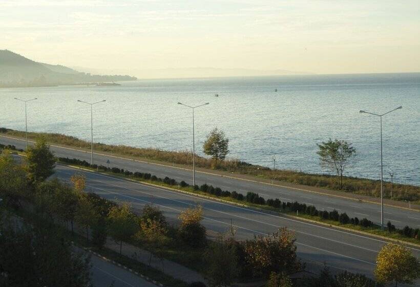 Elit Otel Bulancak