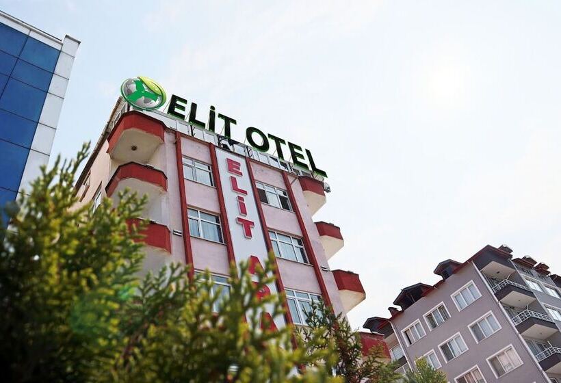 Elit Otel Bulancak