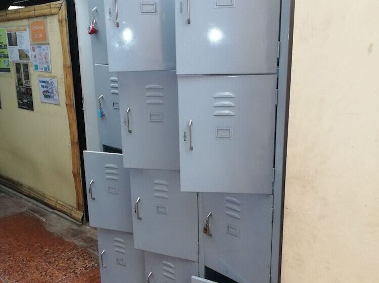 Enkanta Hospedaje   Hostel