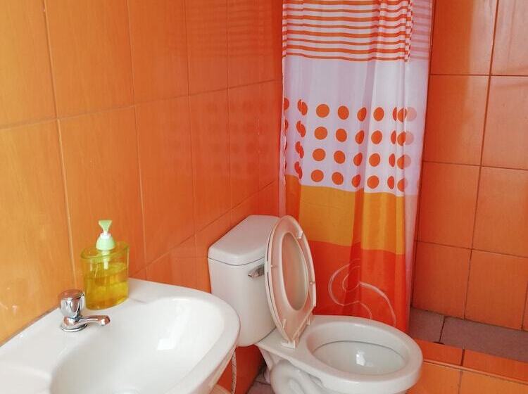 Enkanta Hospedaje   Hostel