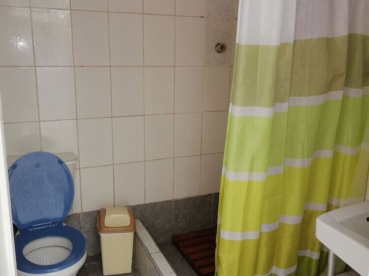 Enkanta Hospedaje   Hostel