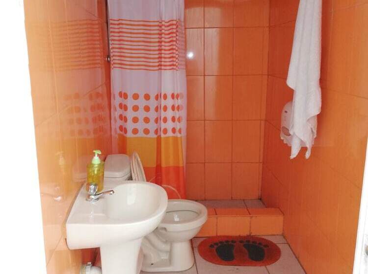 Enkanta Hospedaje   Hostel