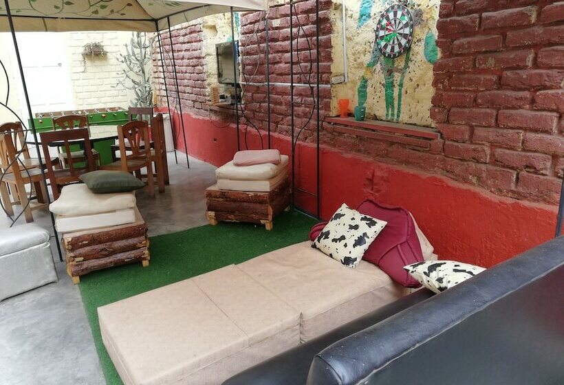 Enkanta Hospedaje   Hostel