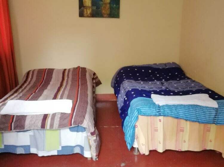 Enkanta Hospedaje   Hostel