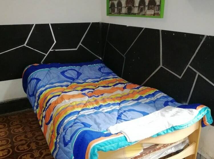 Enkanta Hospedaje   Hostel