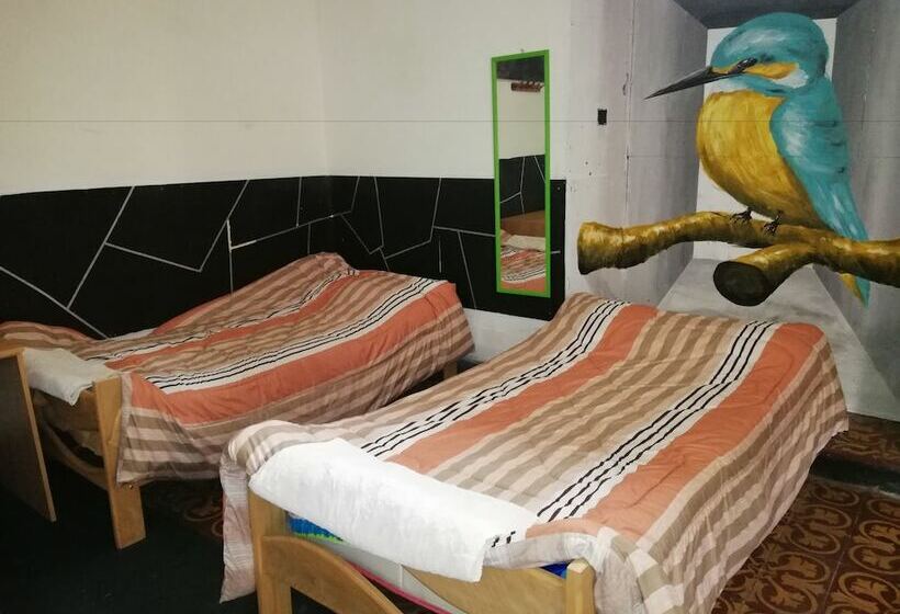 Enkanta Hospedaje   Hostel