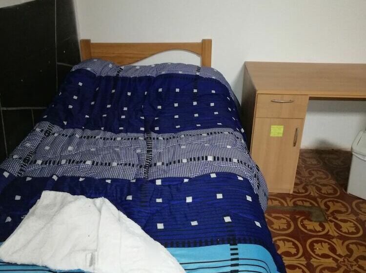 Enkanta Hospedaje   Hostel