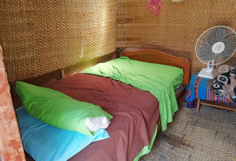 Enkanta Hospedaje   Hostel