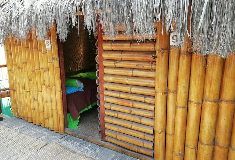 Enkanta Hospedaje   Hostel