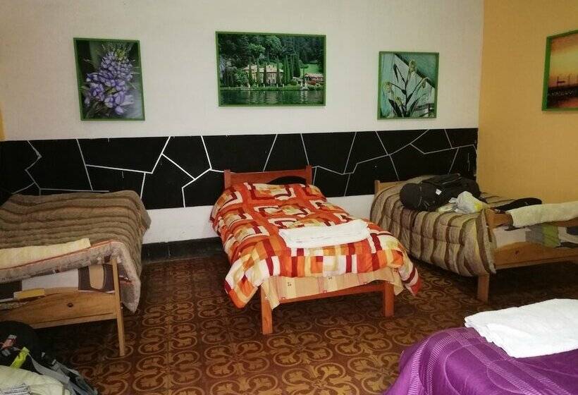 Enkanta Hospedaje   Hostel