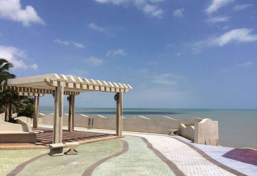 Guajira Beach Hostel