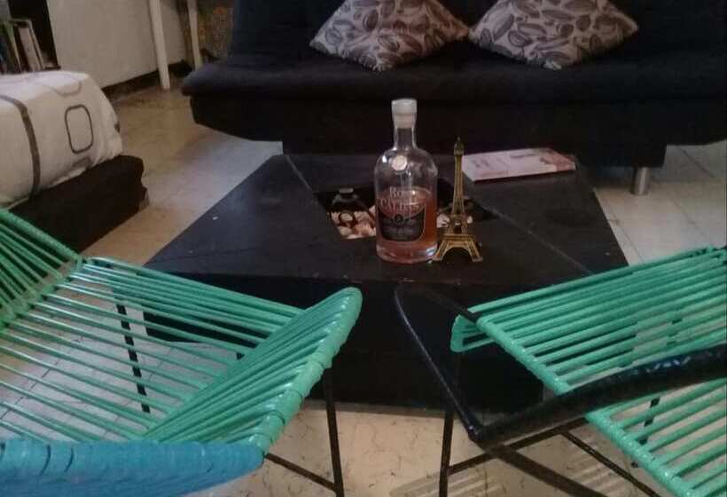 Guajira Beach Hostel