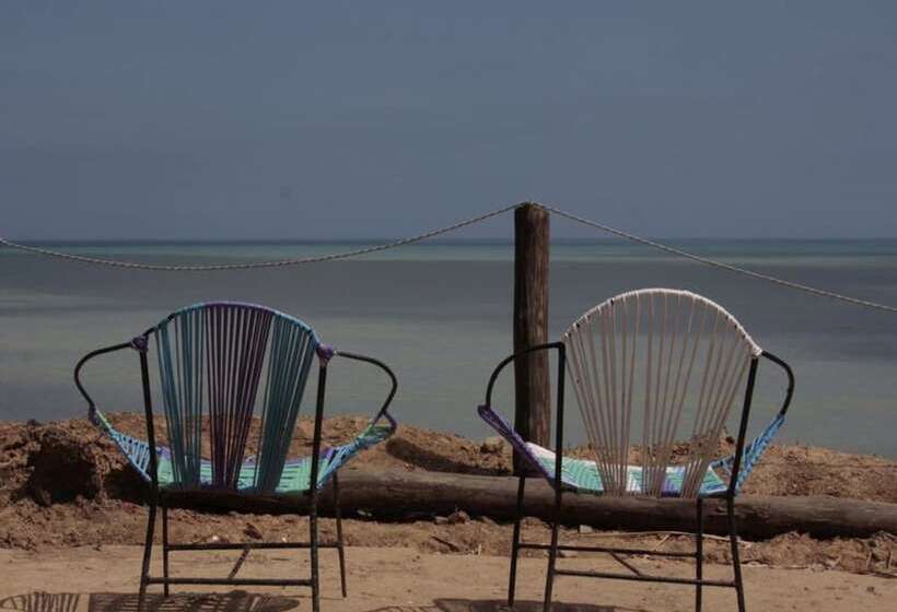 Guajira Beach Hostel
