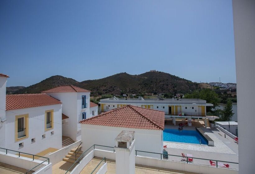 Hi Alcoutim – Pousada De Juventude   Hostel