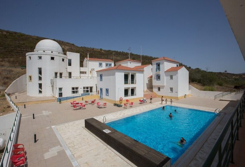 Hi Alcoutim – Pousada De Juventude   Hostel