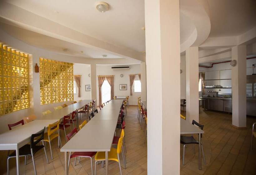 Hi Alcoutim – Pousada De Juventude   Hostel