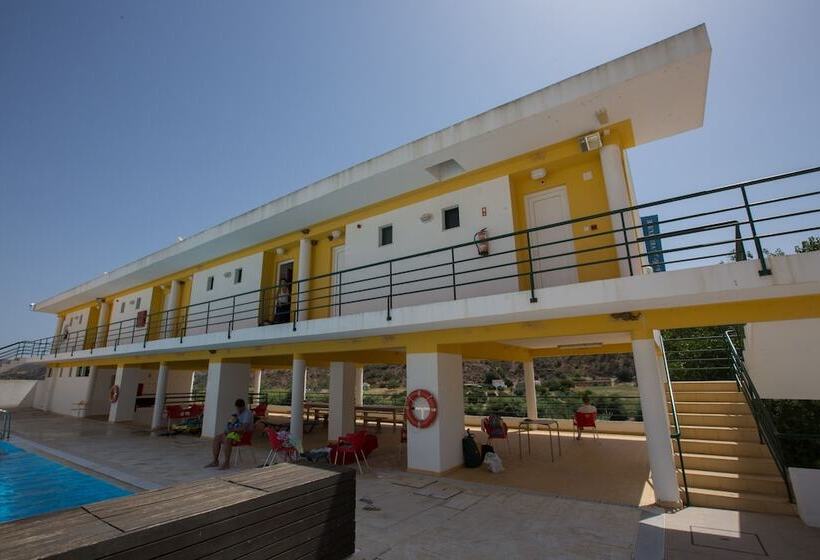 Hi Alcoutim – Pousada De Juventude   Hostel