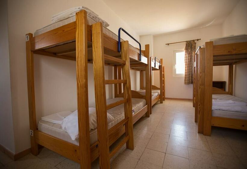 Hi Alcoutim – Pousada De Juventude   Hostel