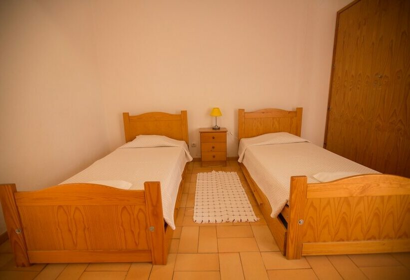 Hi Alcoutim – Pousada De Juventude   Hostel