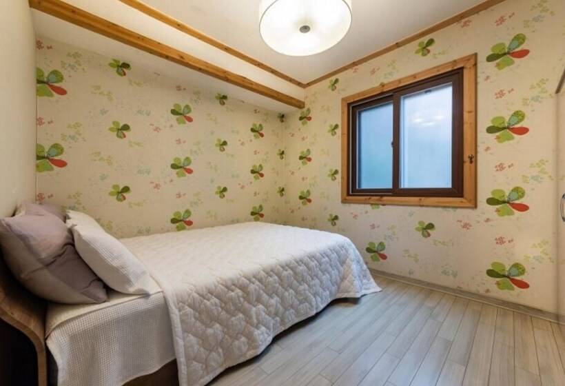 Hongcheon Anga Inn Pension