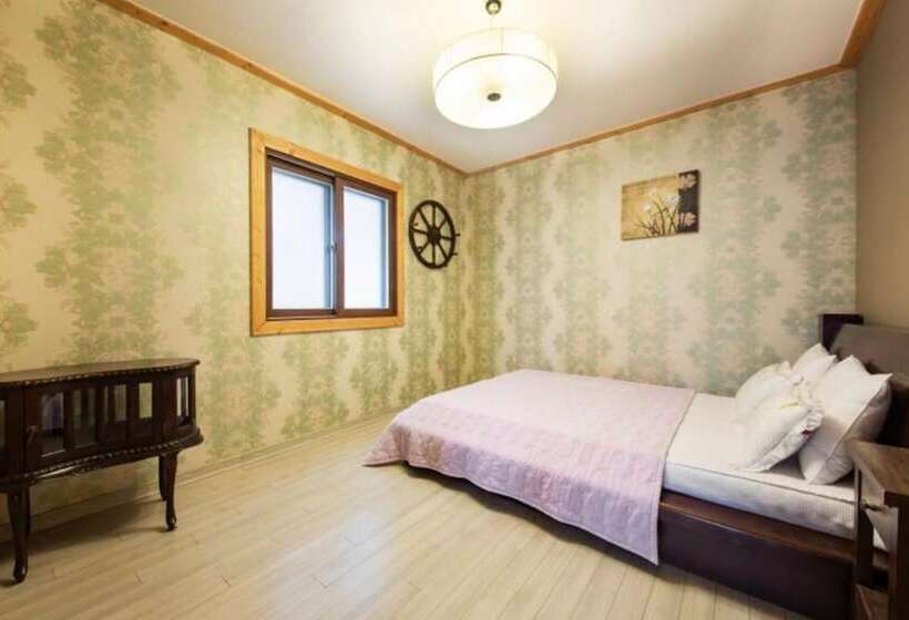 Hongcheon Anga Inn Pension