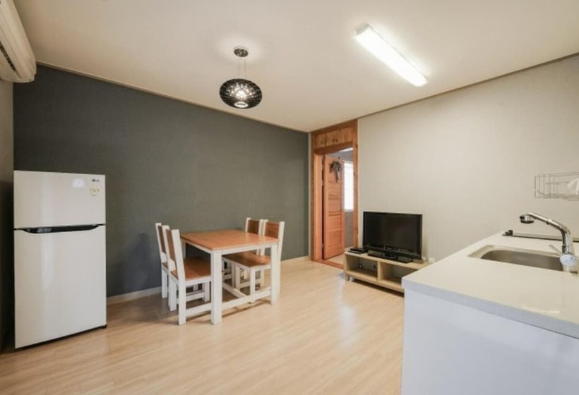 Hongcheon Anga Inn Pension