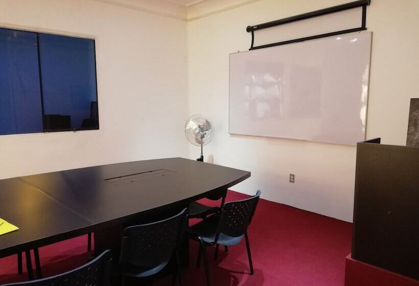 Hostal Boutique Ciudad De Barro