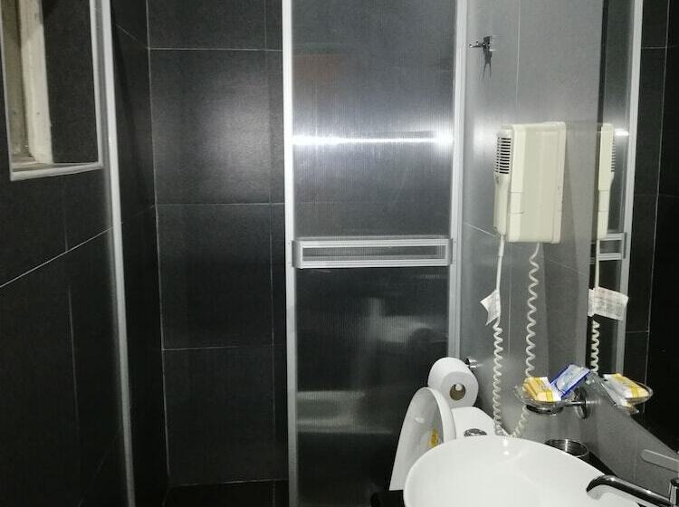 Hostal Boutique Ciudad De Barro