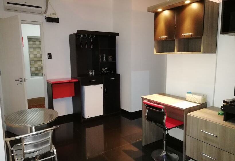 Hostal Boutique Ciudad De Barro