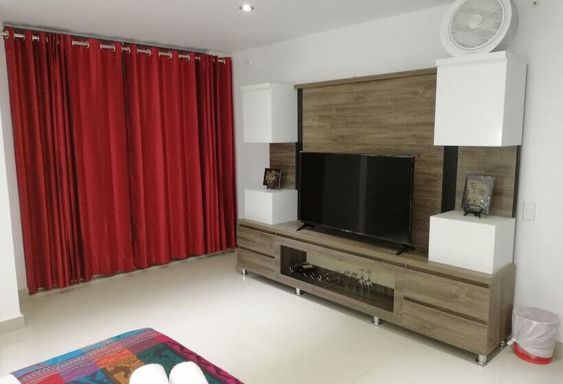 Hostal Boutique Ciudad De Barro