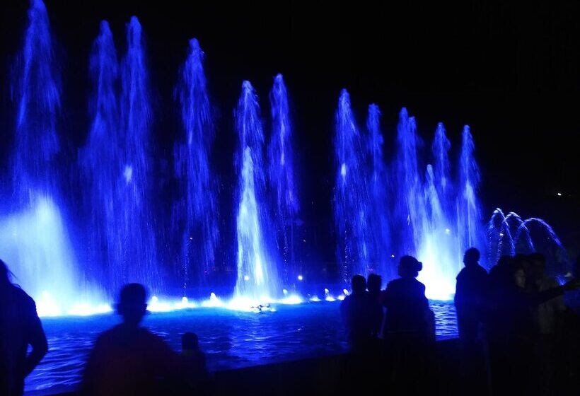 Hostal Costa De Marfil