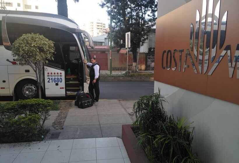 Hostal Costa De Marfil