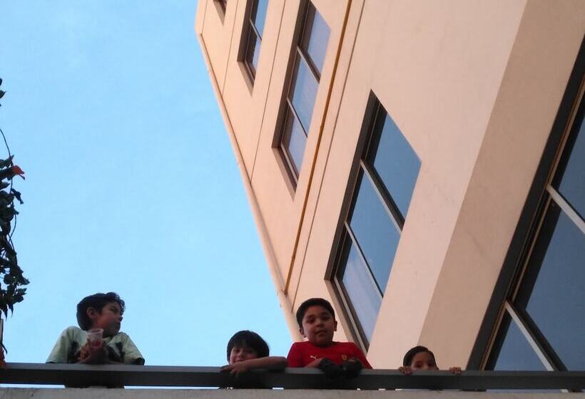 Hostal Costa De Marfil