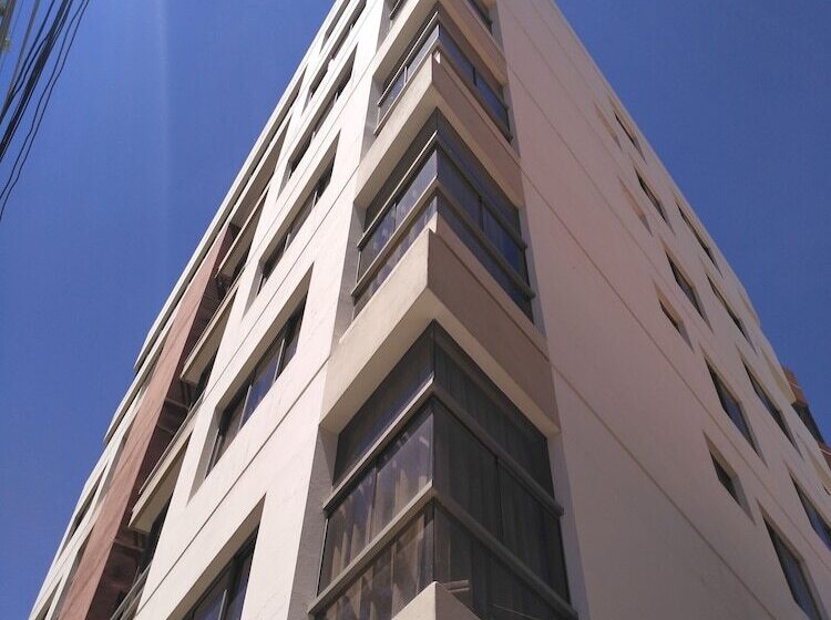 Hostal Costa De Marfil