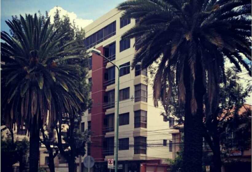 Hostal Costa De Marfil