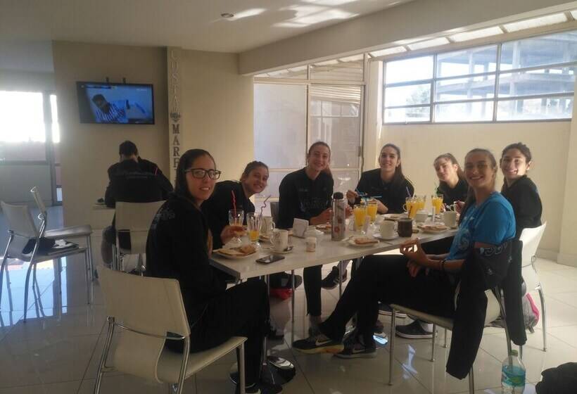 Hostal Costa De Marfil