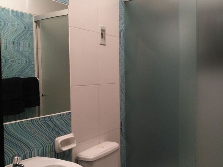 Hostal Costa De Marfil