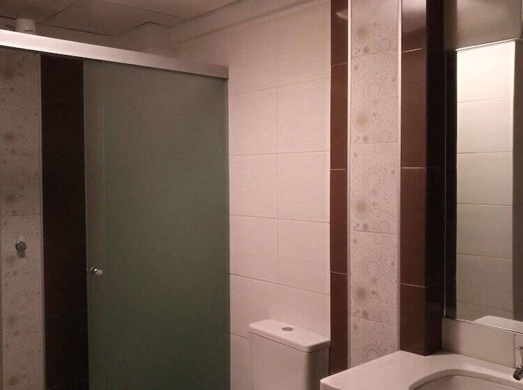 Hostal Costa De Marfil