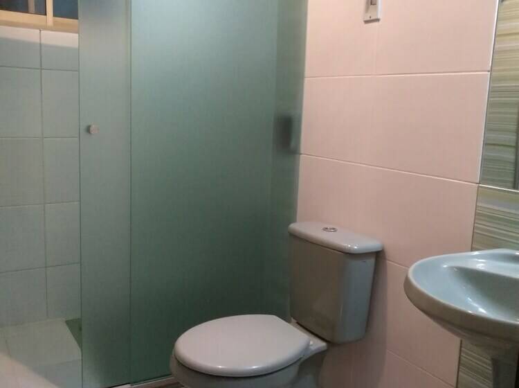 Hostal Costa De Marfil