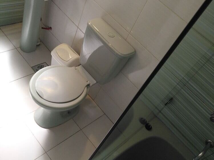 Hostal Costa De Marfil