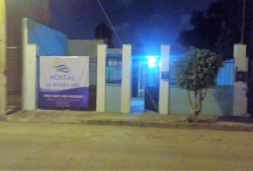 Hostal La Rivera Inn Hostel