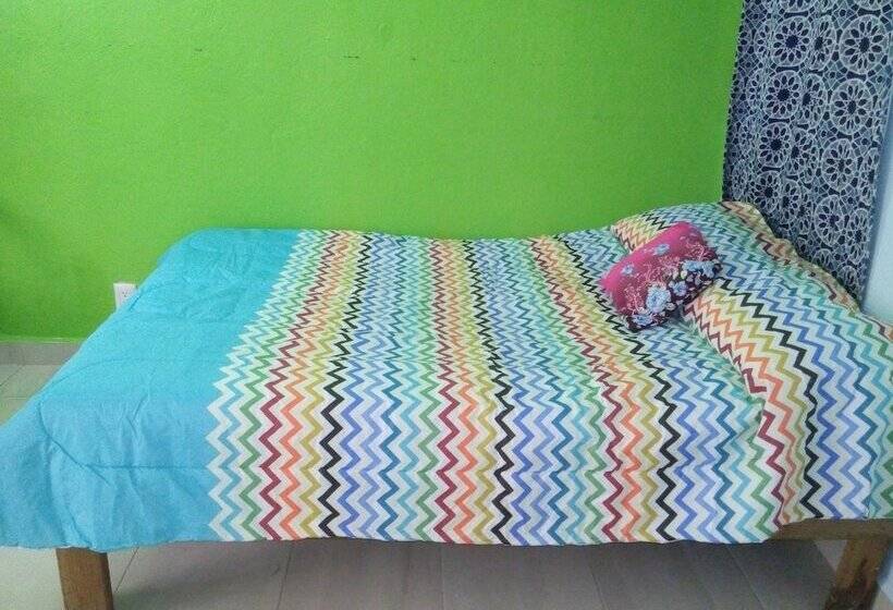 Hostal La Rivera Inn Hostel