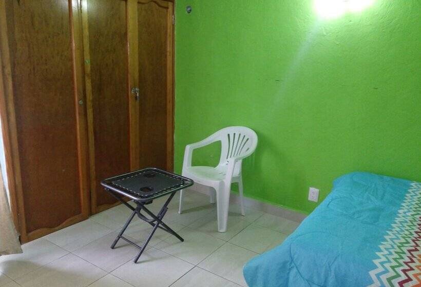 Hostal La Rivera Inn Hostel