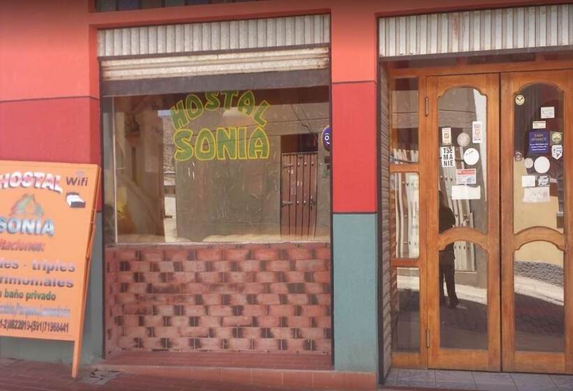 Hostal Sonia