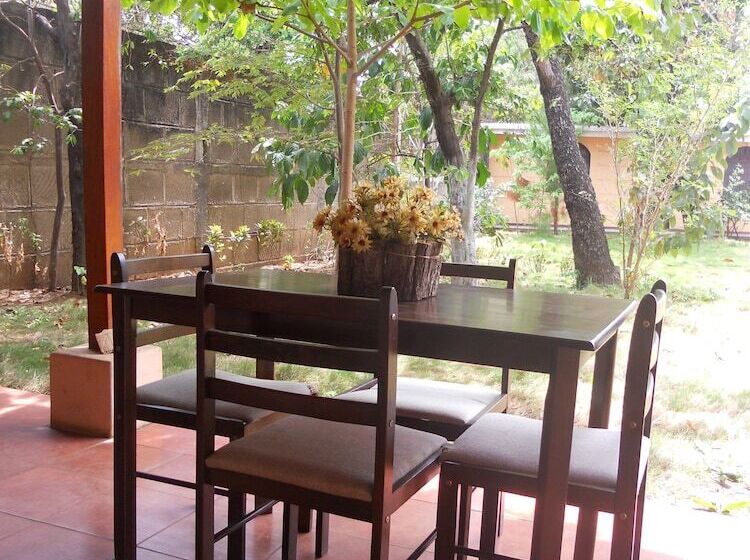 Hostal Villa De San Fernando